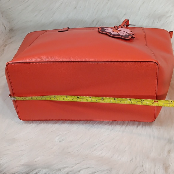 Kate Spade New York Women's  Dana Tote Bag - Picture 9 of 9